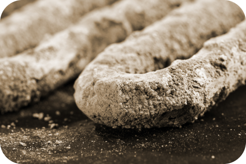 What is limescale?