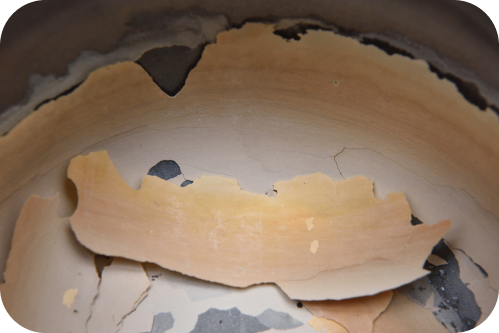 What is limescale?