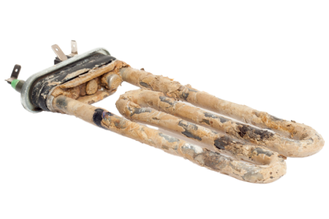 What is limescale?